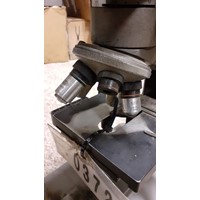 Microscope Binocculaire OLYMPUS